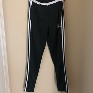 Adidas sweatpants